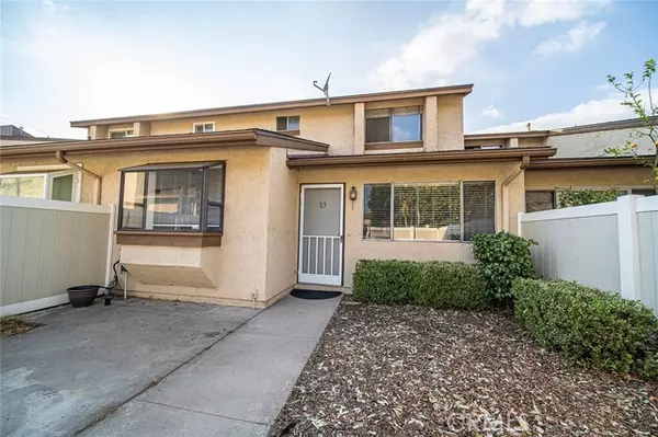 Azusa, CA 91702,750 E 5th ST 33