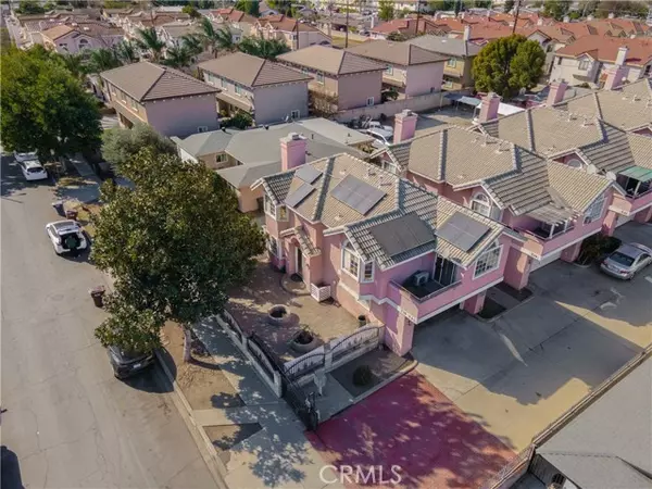 La Puente, CA 91744,539 League AVE