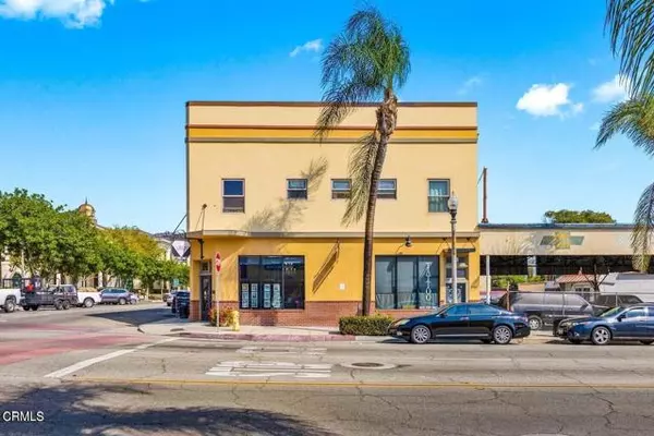 Fillmore, CA 93015,246 Central AVE