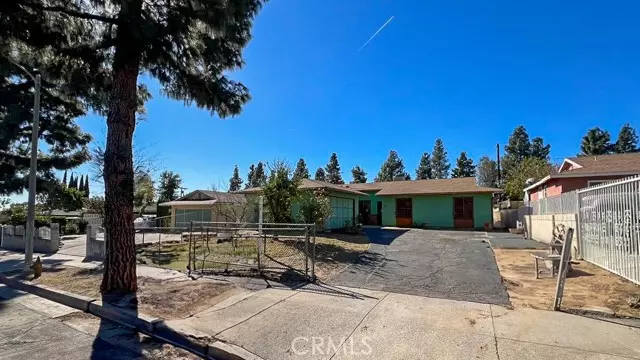 11719 Vanport AVE, Sylmar, CA 91342