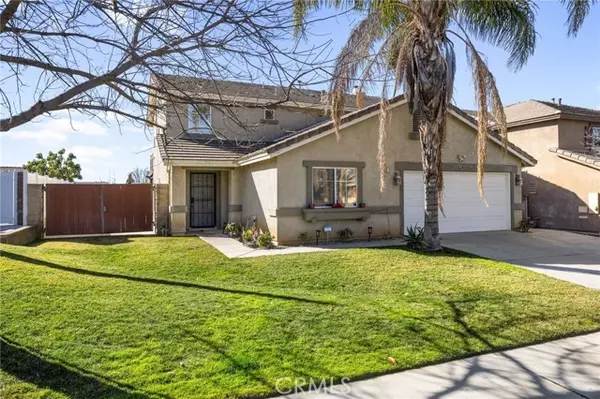 Beaumont, CA 92223,753 Cardinal ST