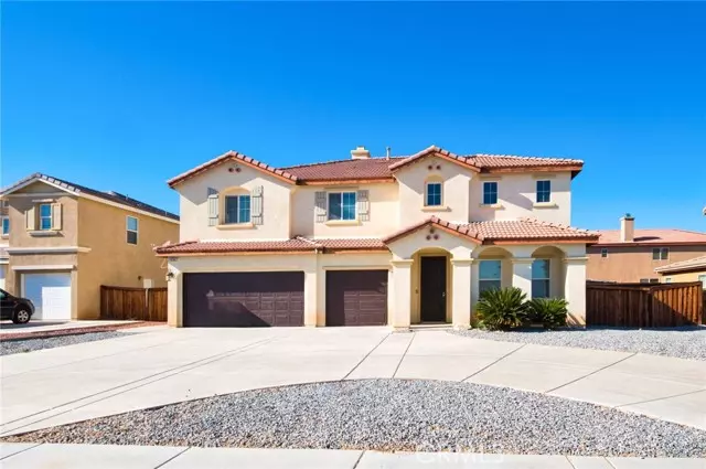 Victorville, CA 92392,13756 Mesa Linda AVE