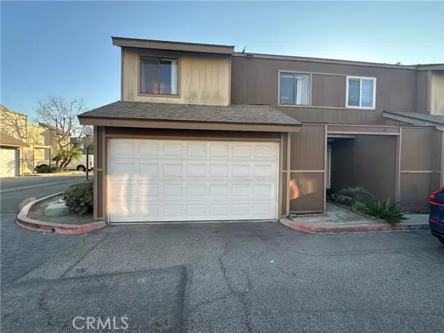 12828 Ramona BLD 31, Baldwin Park, CA 91706