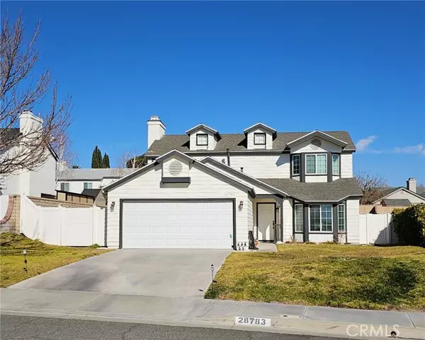 28783 Winterdale DR, Canyon Country, CA 91387