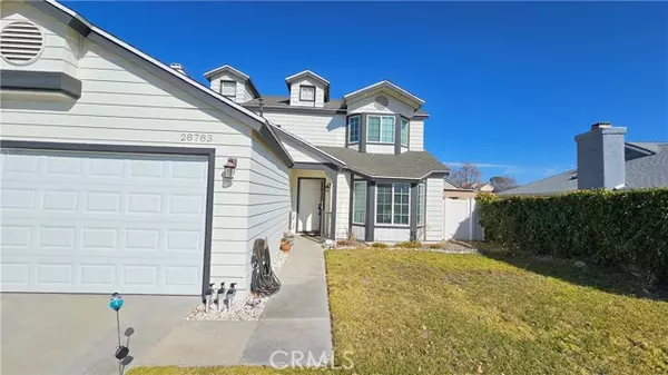 Canyon Country, CA 91387,28783 Winterdale DR