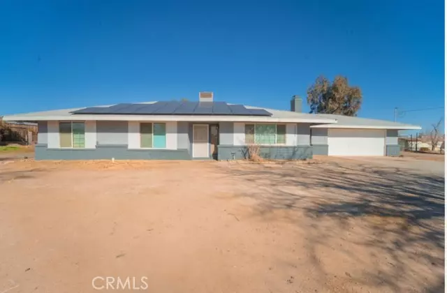 15032 Birch ST, Hesperia, CA 92345