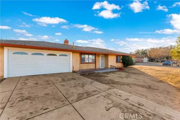 Littlerock, CA 93543,9428 E Avenue T6