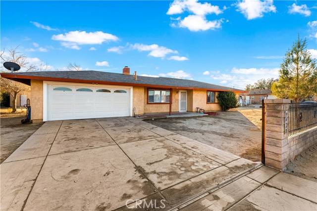 Littlerock, CA 93543,9428 E Avenue T6