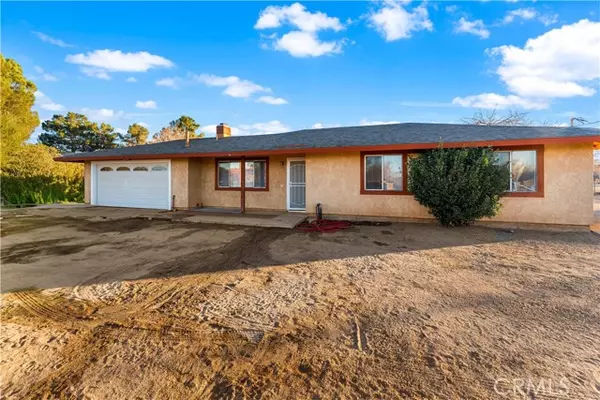 Littlerock, CA 93543,9428 E Avenue T6