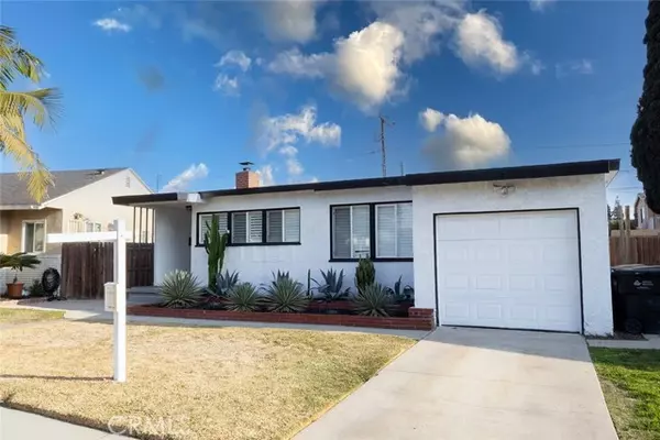 13646 Brink AVE, Norwalk, CA 90650