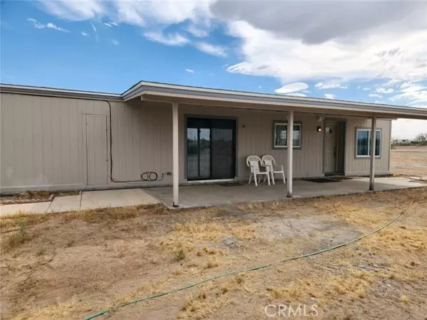 149153 Snoqualmie TRL, Big River, CA 92242