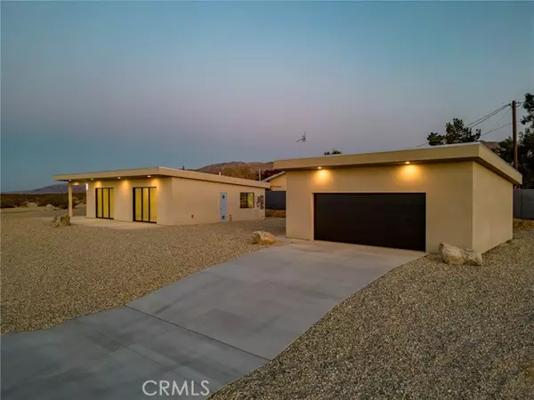 Twentynine Palms, CA 92277,6306 Canyon RD