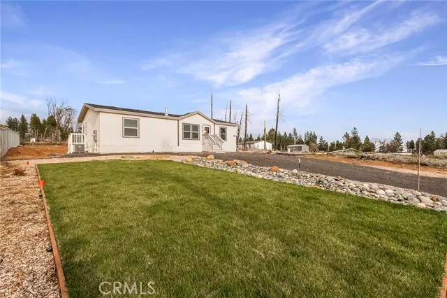 13980 Cascade DR, Magalia, CA 95954