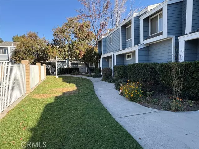 15735 Nordhoff ST 45, North Hills, CA 91343