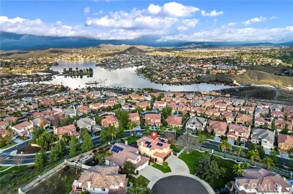 Lake Elsinore, CA 92532,57 Bella Donaci