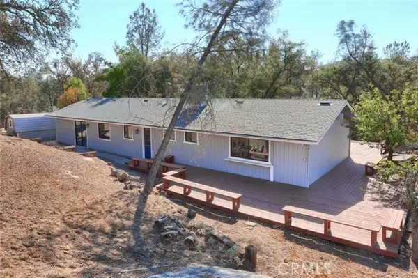 Coarsegold, CA 93614,42571 Long Hollow DR