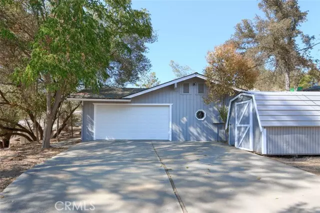 42571 Long Hollow DR, Coarsegold, CA 93614