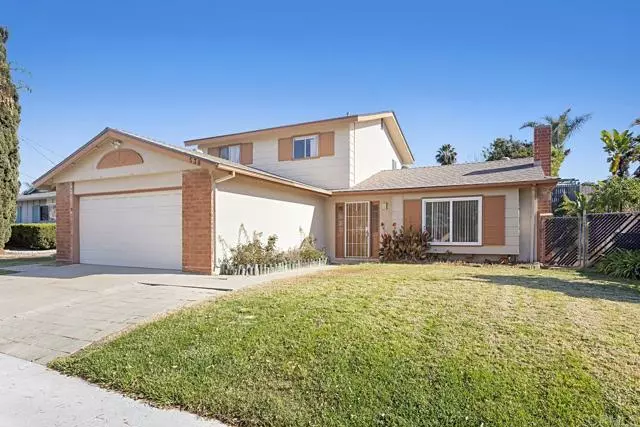 Oceanside, CA 92057,538 Luna