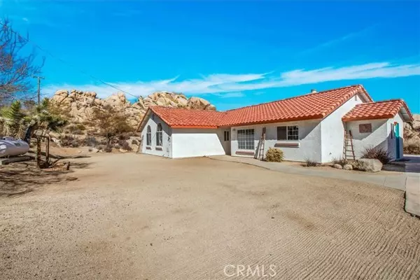 Yucca Valley, CA 92284,57250 Farrelo