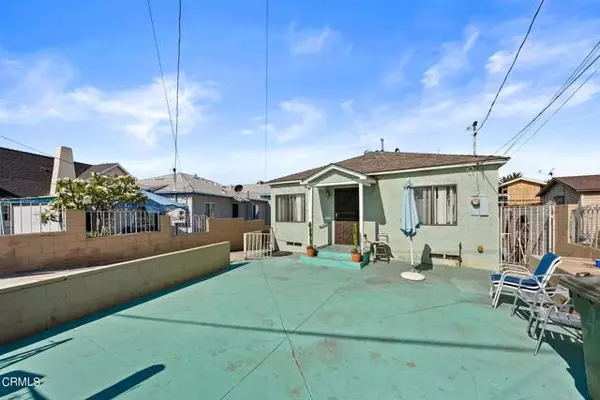 Los Angeles, CA 90022,425 S Humphreys AVE
