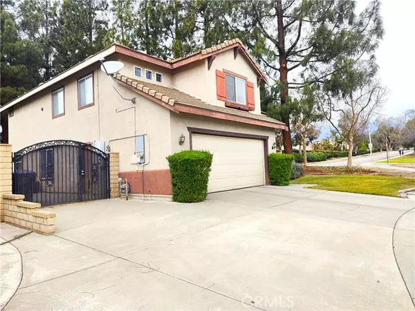 Rancho Cucamonga, CA 91701,7220 Corte PL