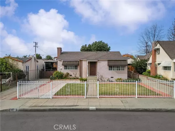 East Los Angeles, CA 90022,659 S Gerhart AVE