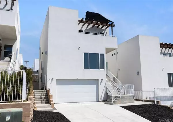 Spring Valley, CA 91977,351 Maria AVE