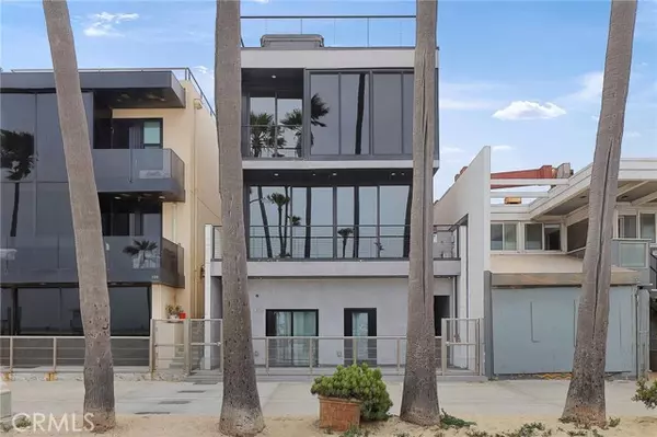 3011 Ocean Front WALK, Venice, CA 90291