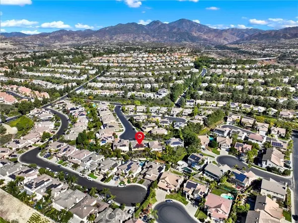 Mission Viejo, CA 92692,22741 COTTONWOOD