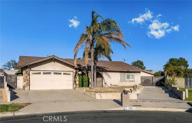 9061 Amber CT, Fontana, CA 92335