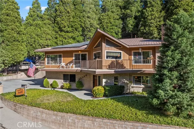 22326 Glenwood DR, Crestline, CA 92325