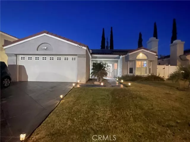 Palmdale, CA 93550,1739 E Avenue R6