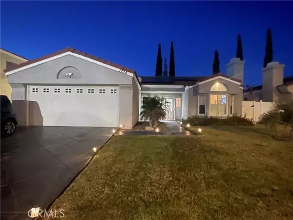 Palmdale, CA 93550,1739 E Avenue R6