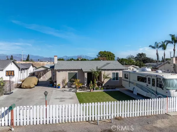 West Covina, CA 91790,2223 W Mossberg AVE