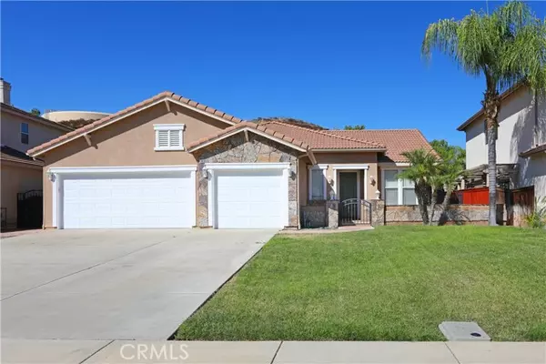 36553 Chantecler RD, Winchester, CA 92596