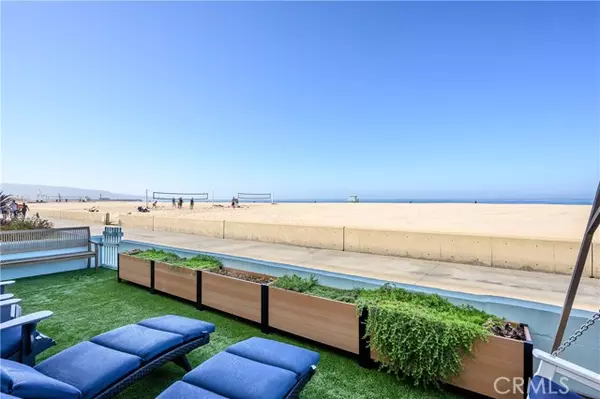 528 The Strand, Hermosa Beach, CA 90254