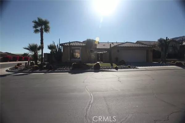 Palm Springs, CA 92262,1251 Vista Sol