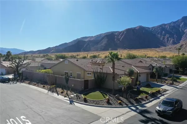 1251 Vista Sol, Palm Springs, CA 92262