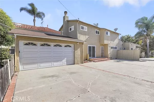 2121 Curtis AVE, Redondo Beach, CA 90278