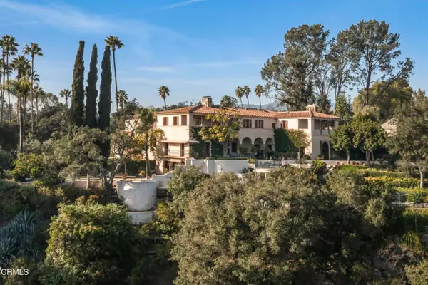 262 S San Rafael AVE, Pasadena, CA 91105