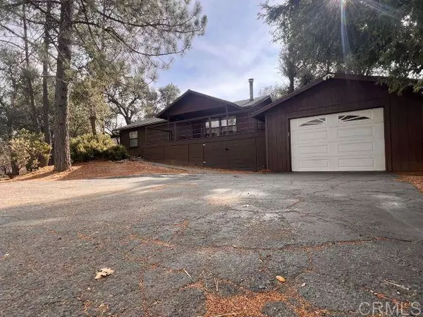 2012 Prospect Pl, Julian, CA 92036