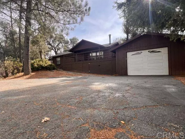 2012 Prospect Pl, Julian, CA 92036