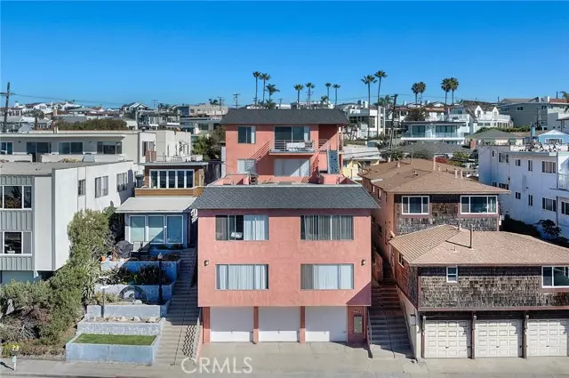 2124 Hermosa AVE, Hermosa Beach, CA 90254