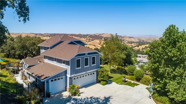 Paso Robles, CA 93446,9869 Steelhead RD