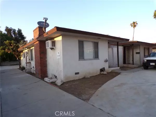 3451 Central AVE, Riverside, CA 92506