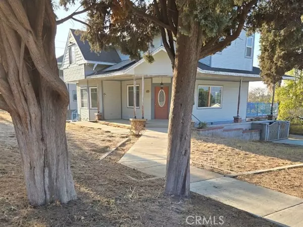 Redlands, CA 92373,261 E Crescent AVE