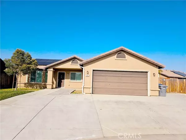 301 Moonstone Beach CT, Delano, CA 93215