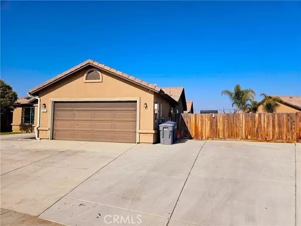 Delano, CA 93215,301 Moonstone Beach CT