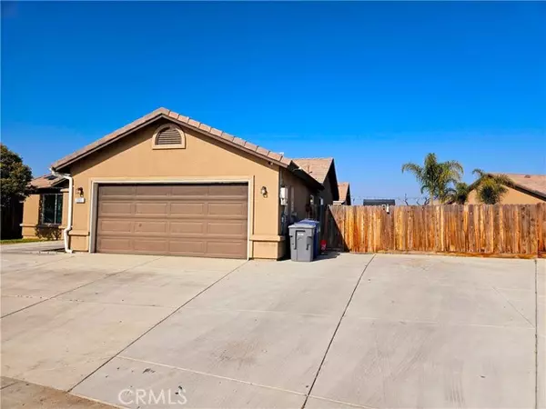Delano, CA 93215,301 Moonstone Beach CT