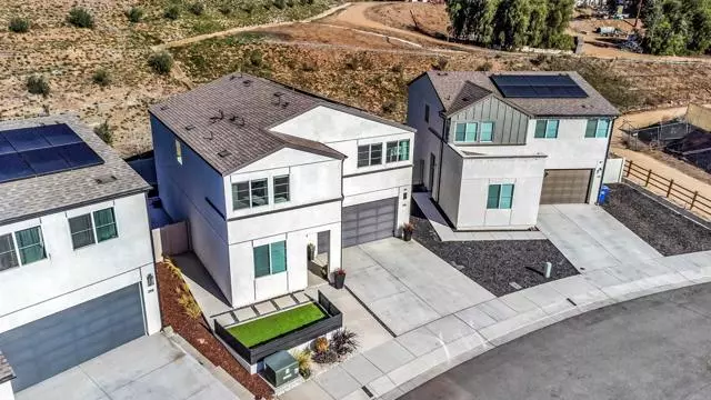 272 Hass LN, Fallbrook, CA 92028